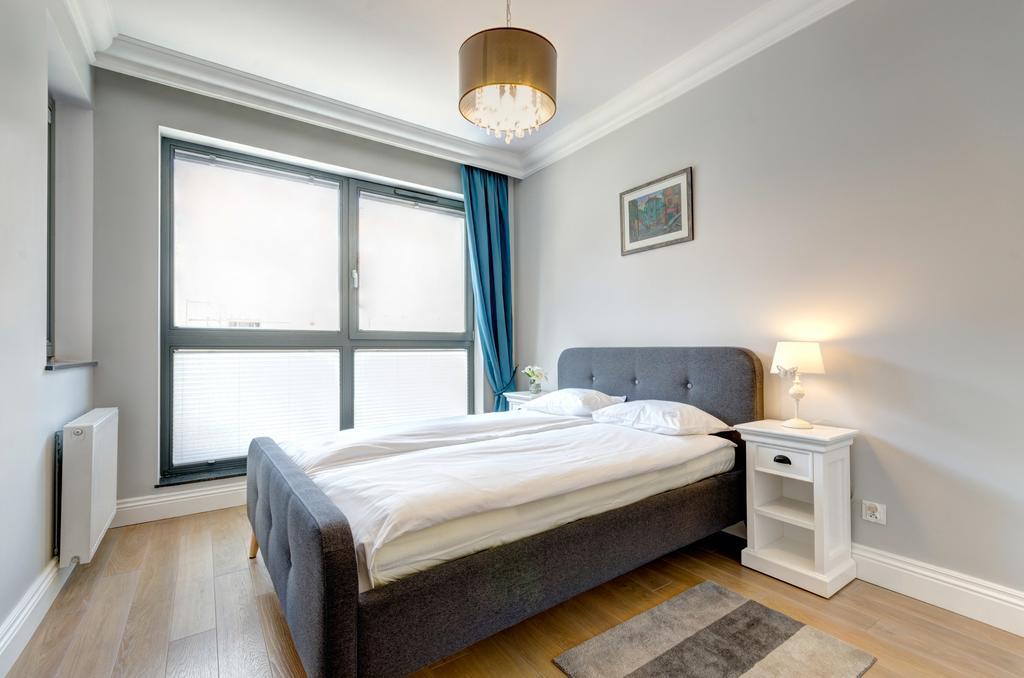 Elite Apartments Browar Deluxe グダニスク エクステリア 写真