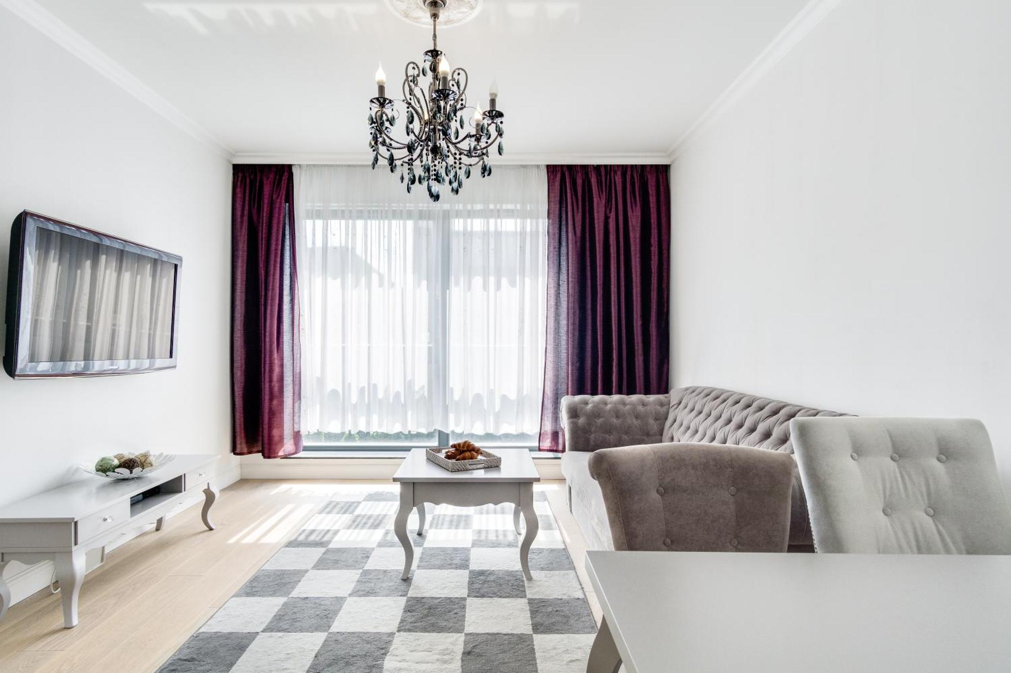 Elite Apartments Browar Deluxe グダニスク エクステリア 写真